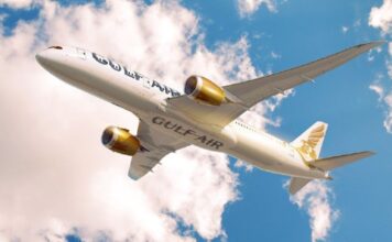 Gulf Air: Η ισχυρή ζήτηση από το Μπαχρέιν στην Ελλάδα και οι προοπτικές για το 2026