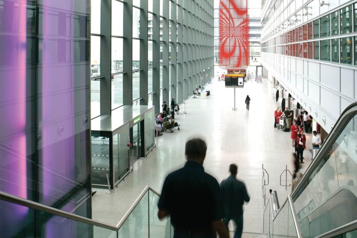 heathrow