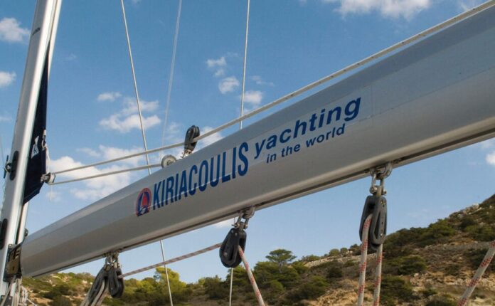 kiriakoulis
