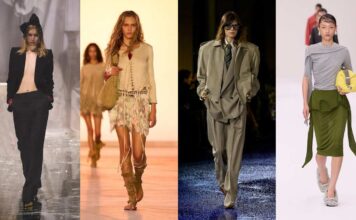 Un Tourism: Πώς η μόδα μπορεί να προωθήσει τον πολιτιστικό τουρισμό