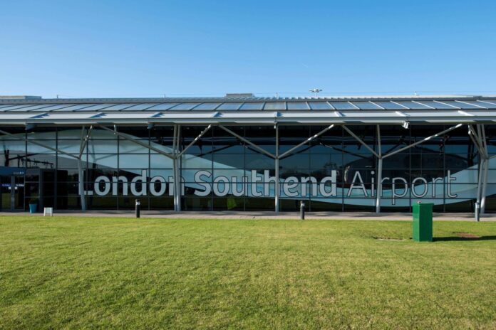 southend-airport