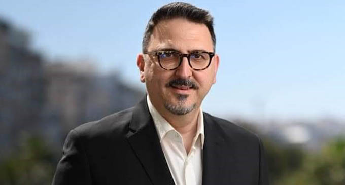 tsagkaropoulos