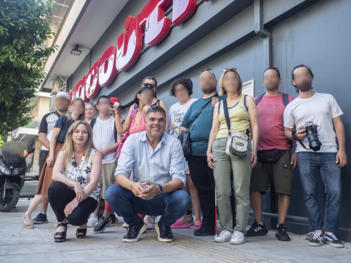 Διαμαντης Μασουτης Α.Ε._Φωτογραφια 1