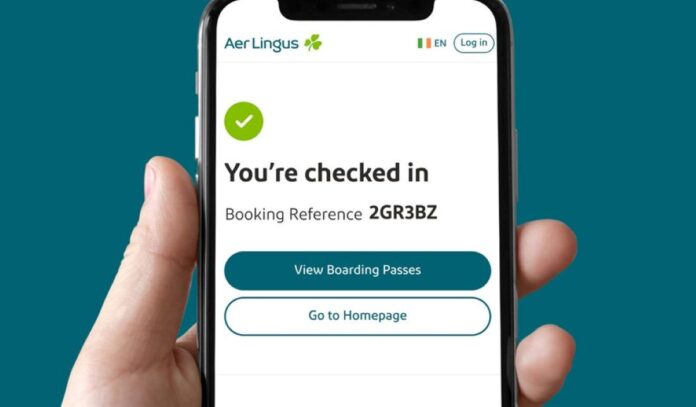 Aer -Lingus