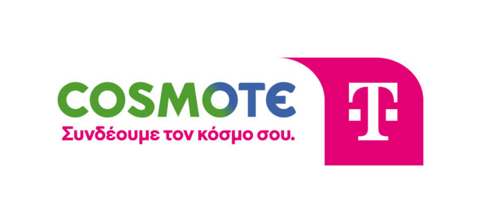 COSMOTE TELEKOM_Logo
