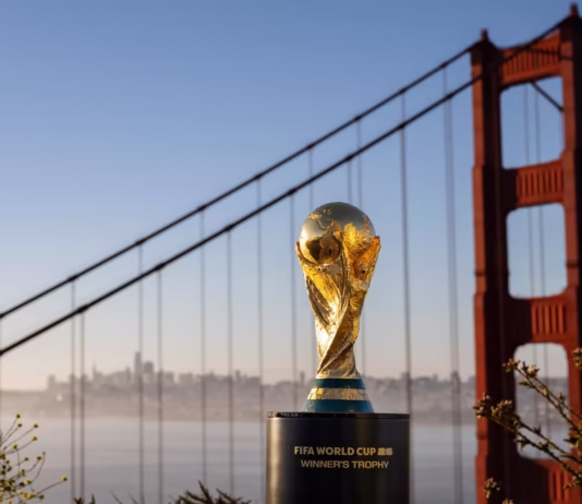 Μουντιάλ 2026: «Έκρηξη» ταξιδιών στις πόλεις-οικοδεσπότες | Άνοδος έως 250% στις κρατήσεις