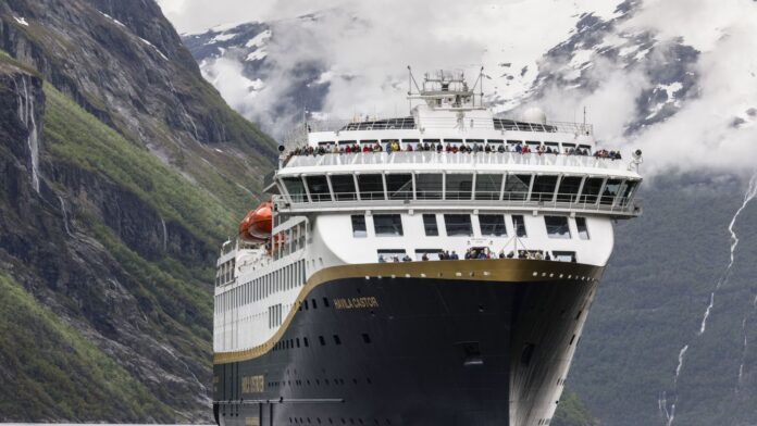 Havila -Voyages-cruise