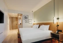Hyatt : Ανοίγει το πρώτο ξενοδοχείο στη Ζάμπια