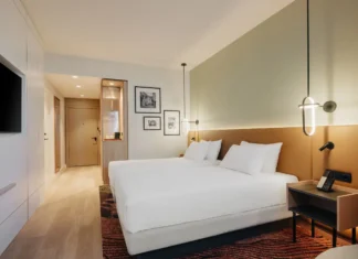 Hyatt : Ανοίγει το πρώτο ξενοδοχείο στη Ζάμπια