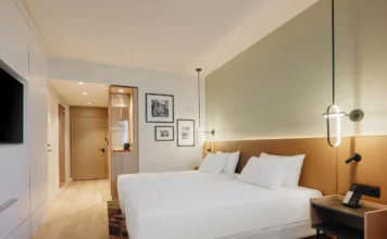 Hyatt : Ανοίγει το πρώτο ξενοδοχείο στη Ζάμπια
