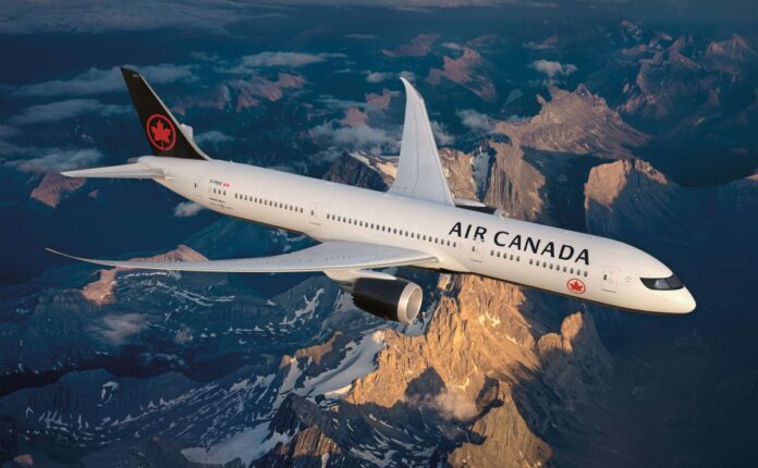 air -canada