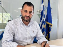Εγκατάσταση σύγχρονου οδοφωτισμού στις εισόδους της Λιβαδειάς