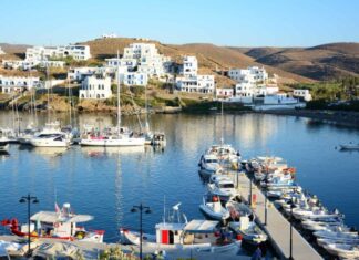 Ο τουρισμός στο προσκήνιο σε διεθνές συνέδριο στα Κύθηρα