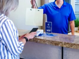 Visa: Νέα πλατφόρμα για ενίσχυση της κυβερνοασφάλειας και την πρόληψη της απάτης