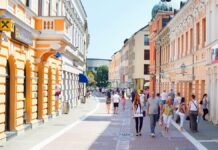 Ποιες είναι οι φθηνότερες αποδράσεις city breaks στην Ευρώπη για Βρετανούς