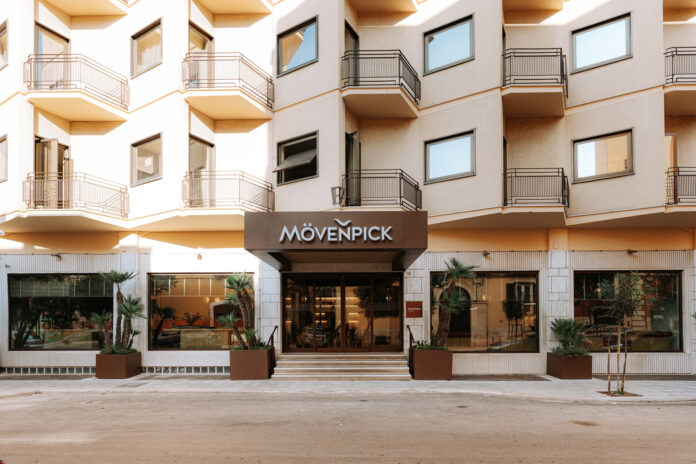 Movenpick Hotel Bari (3)