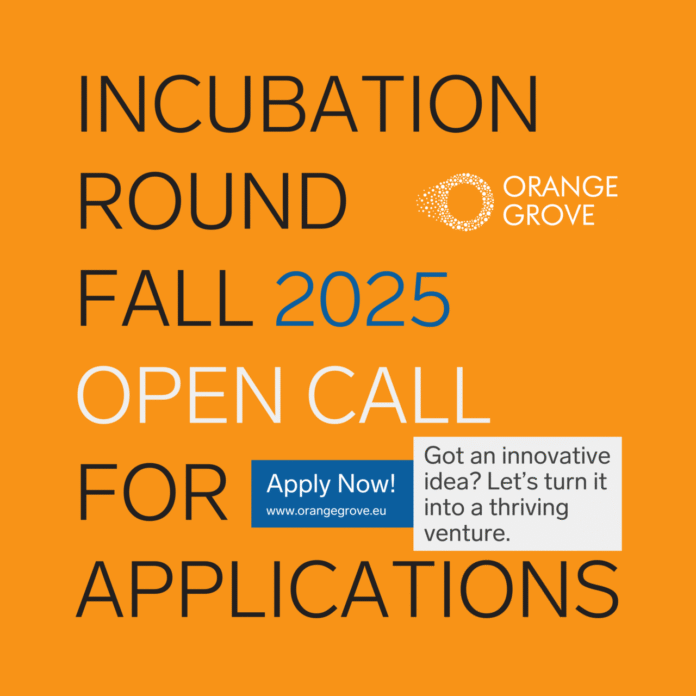 OrangeGrove_ApplicationsCall_Square