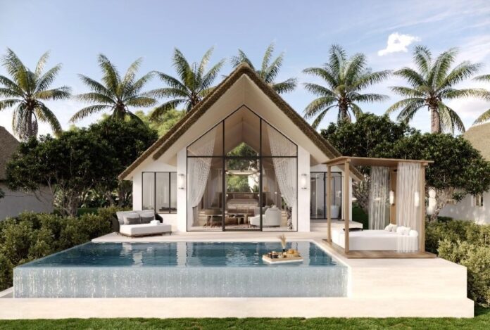 RITZI FIJI