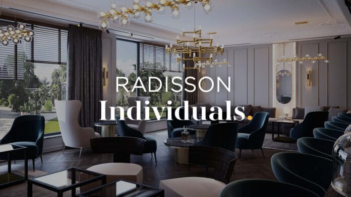 Radisson -Individuals