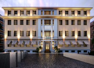 Ποιο ξενοδοχείο έβαλε κάτω από την ομπρέλα του το Radisson Hotel Group