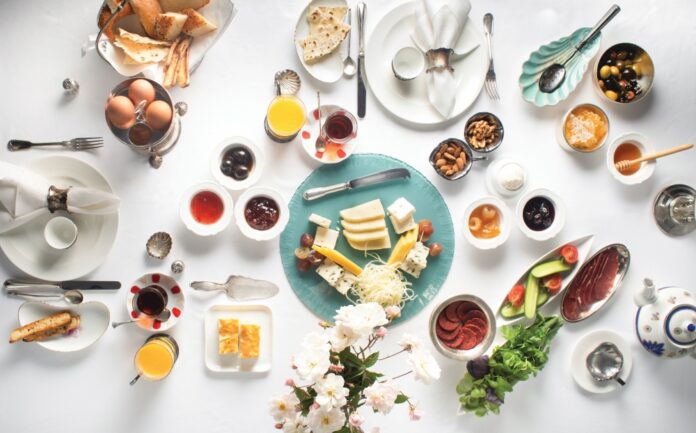 _Turkish Breakfast 01