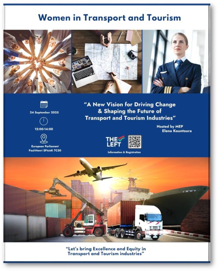 Women in Transport and Tourism (1)