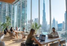 Πώς η ψηφιακή εργασία μεταμορφώνει τον τρόπο ζωής και προορισμούς