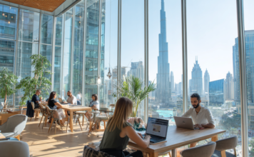 Πώς η ψηφιακή εργασία μεταμορφώνει τον τρόπο ζωής και προορισμούς