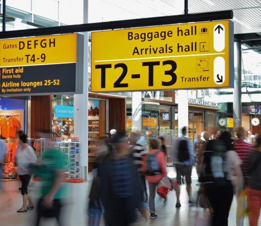 ICAO: Παγκόσμια μετάβαση σε απρόσκοπτα αεροπορικά ταξίδια