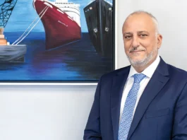 ΣΕΕΝ: Προσιτά ακτοπλοϊκά εισιτήρια και ανανέωση στόλου στο επίκεντρο της πράσινης μετάβασης