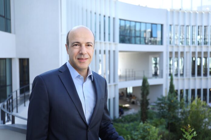 Βασίλης Γαβρόγλου - Kaizen Gaming, CHRO