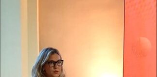 H Άννα Καραμανλή στο Regional Growth Conference