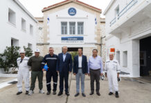 ΟΝΕΧ: Επενδύσεις 14 εκατ. ευρώ για εκσυγχρονισμό των Ναυπηγείων Σύρου