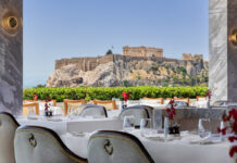 TIME OUT: Η Αθήνα στους old-time classic προορισμούς