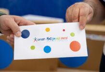 Η Εταιρική Υπευθυνότητα συνεχίζει να γίνεται πράξη μέσα από το πρόγραμμα «Μαζί για Καλό Σκοπό» – Ενίσχυση δομών και φορέων τοπικών κοινωνιών σε όλη την Ελλάδα για 3η συνεχή χρονιά με τη βοήθεια των συνεργατών του δικτύου ΟΠΑΠ