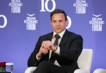 Visa: Αποτροπή ύποπτων συναλλαγών ύψους 1 δισ. δολαρίων σε λιγότερο από ένα χρόνο