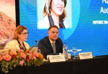HOTREC: Στην Κύπρο οι ηγέτες του κλάδου της φιλοξενίας