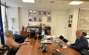 Ενισχύονται οι δεσμοί Ελλάδας – Κοσόβου στην αγορά ταξιδιωτικών γραφείων