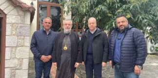 Επιμελητήριο Αρκαδίας: Νέες δράσεις για θρησκευτικές περιηγήσεις