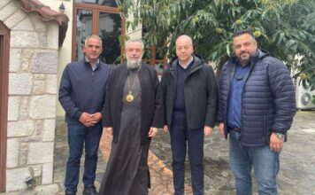 Επιμελητήριο Αρκαδίας: Νέες δράσεις για θρησκευτικές περιηγήσεις