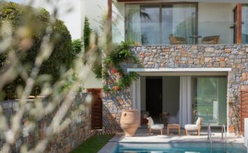 Αναβαθμίσεις σε όλα τα καταλύματα της Grecotel Hotels & Resorts στην Κρήτη