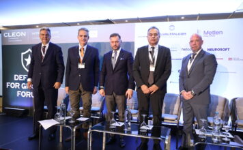 Πρόταση της ΕΕΝ για Ελληνικά Πολεμικά πλοία στο πρόγραμμα SAFE