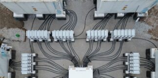 Όμιλος ΔΕΗ: Έναρξη κατασκευής νέου σταθμού μπαταριών (BESS) στο Αμύνταιο