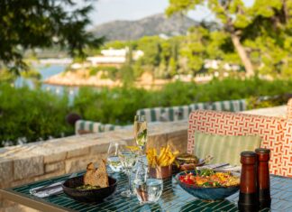 Beefbar Athens: Ο απόλυτος lifestyle προορισμός για weekend brunching