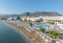 Metaxa Hospitality Group: 50 χρόνια αυθεντικής ελληνικής φιλοξενίας