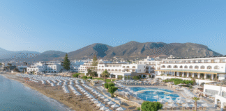 Metaxa Hospitality Group: 50 χρόνια αυθεντικής ελληνικής φιλοξενίας