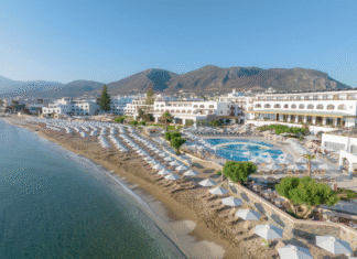 Metaxa Hospitality Group: 50 χρόνια αυθεντικής ελληνικής φιλοξενίας
