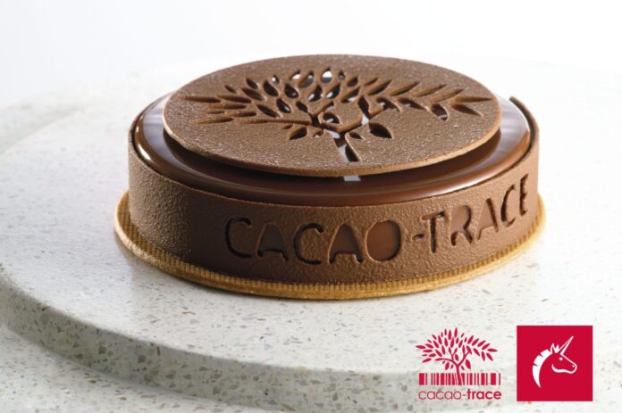 Cacao Trace