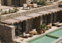 Collini Hotel Mykonos: Το πρώτο ξενοδοχείο της BWH Hotels Italy & South-East Europe στην Ελλάδα