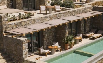 Collini Hotel Mykonos: Το πρώτο ξενοδοχείο της BWH Hotels Italy & South-East Europe στην Ελλάδα